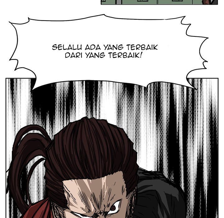 Boss in School Chapter 49 Gambar 19