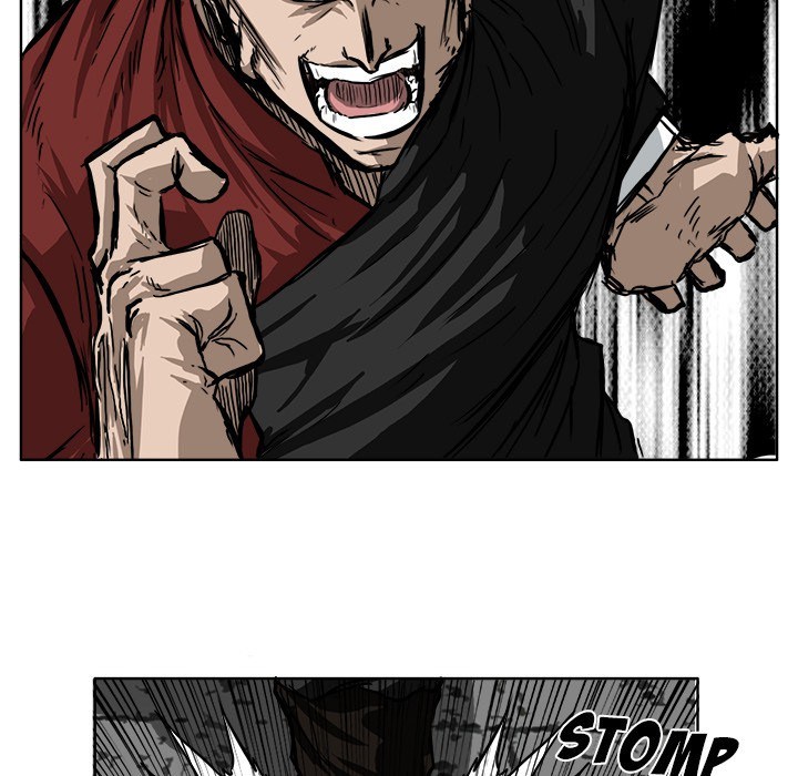 Boss in School Chapter 49 Gambar 20