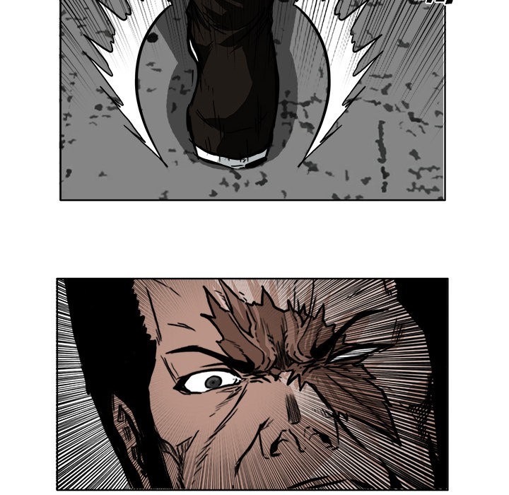 Boss in School Chapter 49 Gambar 21