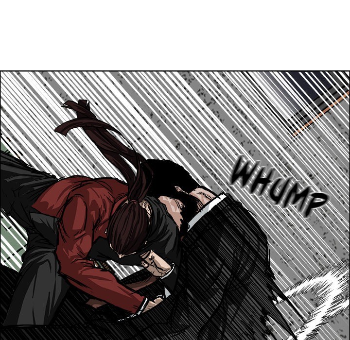 Boss in School Chapter 49 Gambar 22