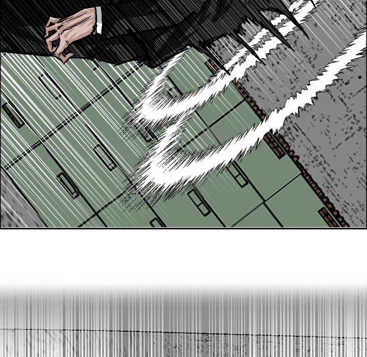 Boss in School Chapter 49 Gambar 23