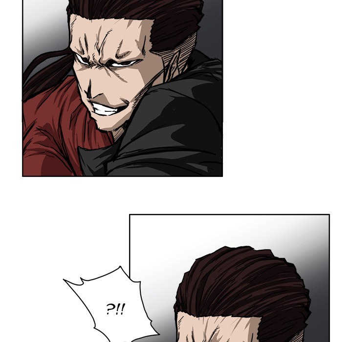 Boss in School Chapter 49 Gambar 27