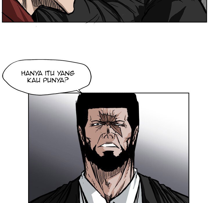 Boss in School Chapter 49 Gambar 29