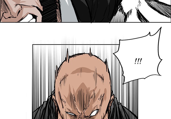 Boss in School Chapter 49 Gambar 3