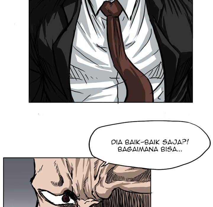 Boss in School Chapter 49 Gambar 30