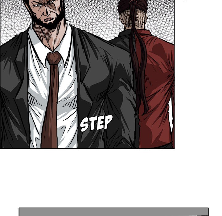 Boss in School Chapter 49 Gambar 48