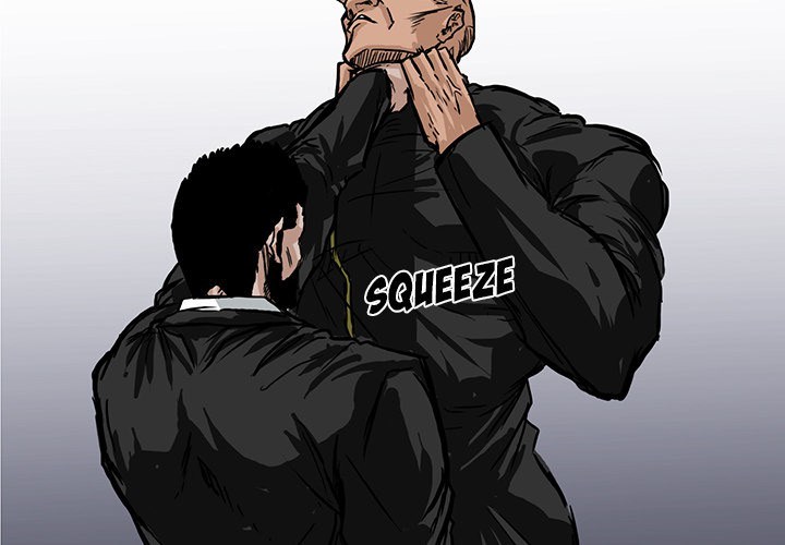 Boss in School Chapter 49 Gambar 5