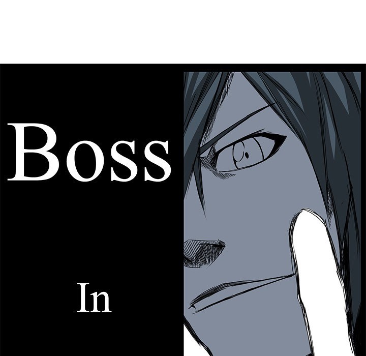 Boss in School Chapter 49 Gambar 50