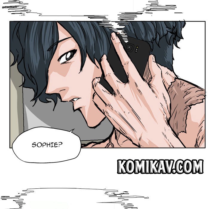 Boss in School Chapter 49 Gambar 56