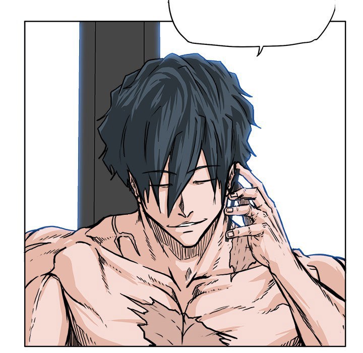 Boss in School Chapter 49 Gambar 59