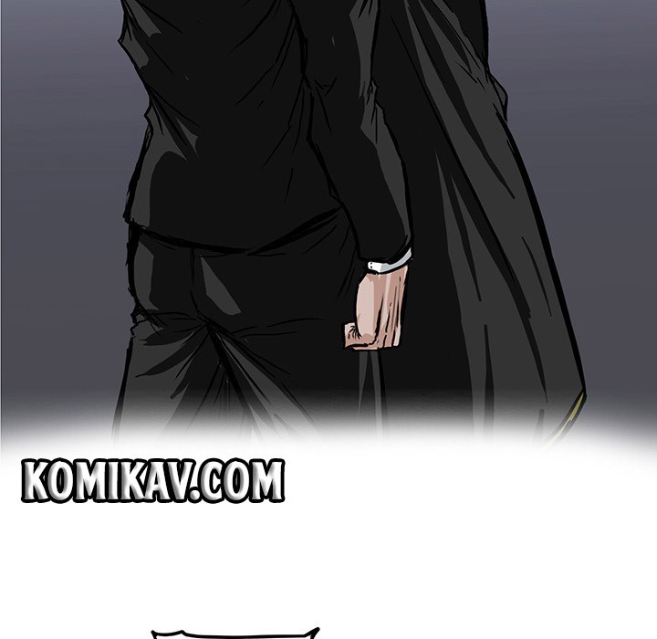 Boss in School Chapter 49 Gambar 6