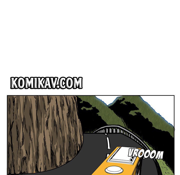 Boss in School Chapter 49 Gambar 61