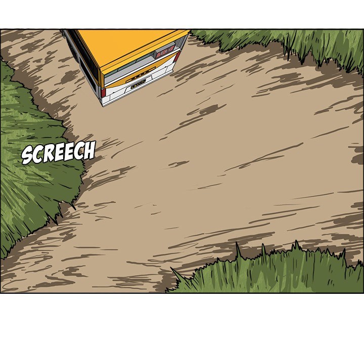 Boss in School Chapter 49 Gambar 63