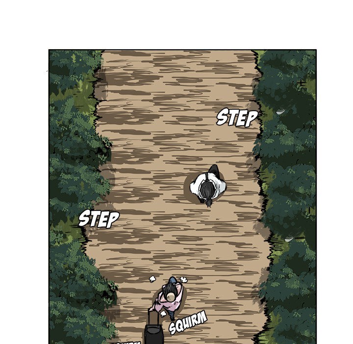 Boss in School Chapter 49 Gambar 69