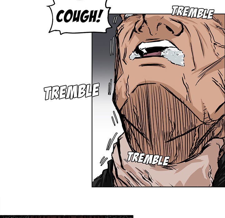 Boss in School Chapter 49 Gambar 7