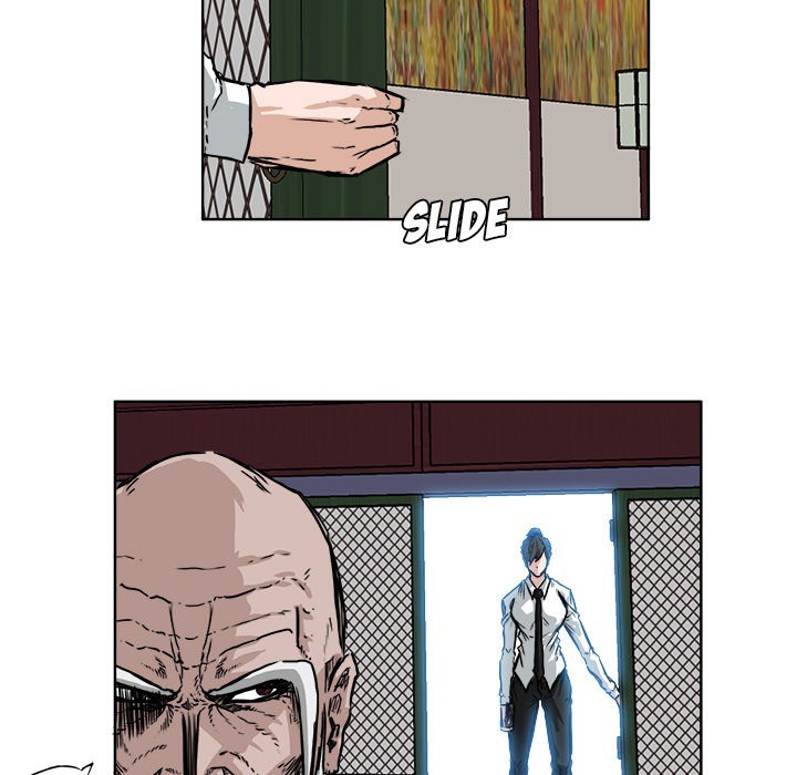 Boss in School Chapter 49 Gambar 74