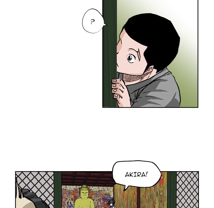 Boss in School Chapter 49 Gambar 78