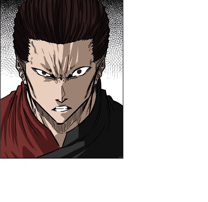 Boss in School Chapter 49 Gambar 8