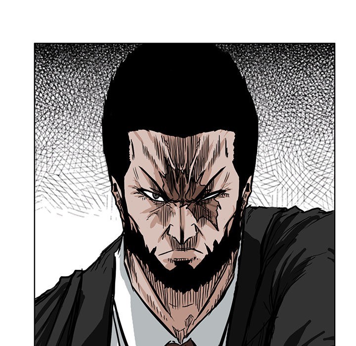 Boss in School Chapter 49 Gambar 9