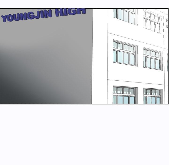 Boss in School Chapter 5 Gambar 24