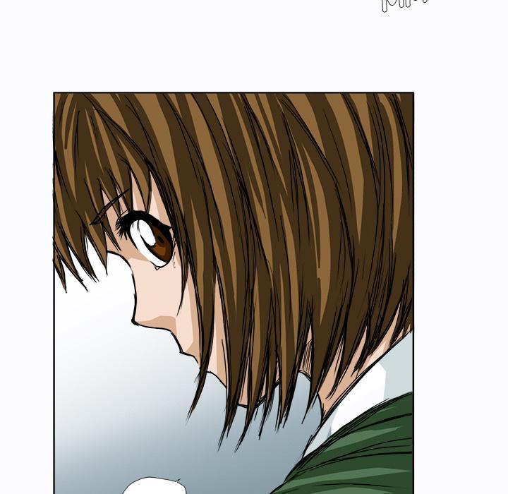 Boss in School Chapter 5 Gambar 30