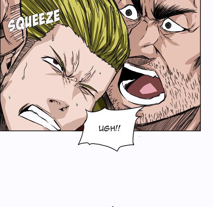 Boss in School Chapter 5 Gambar 45