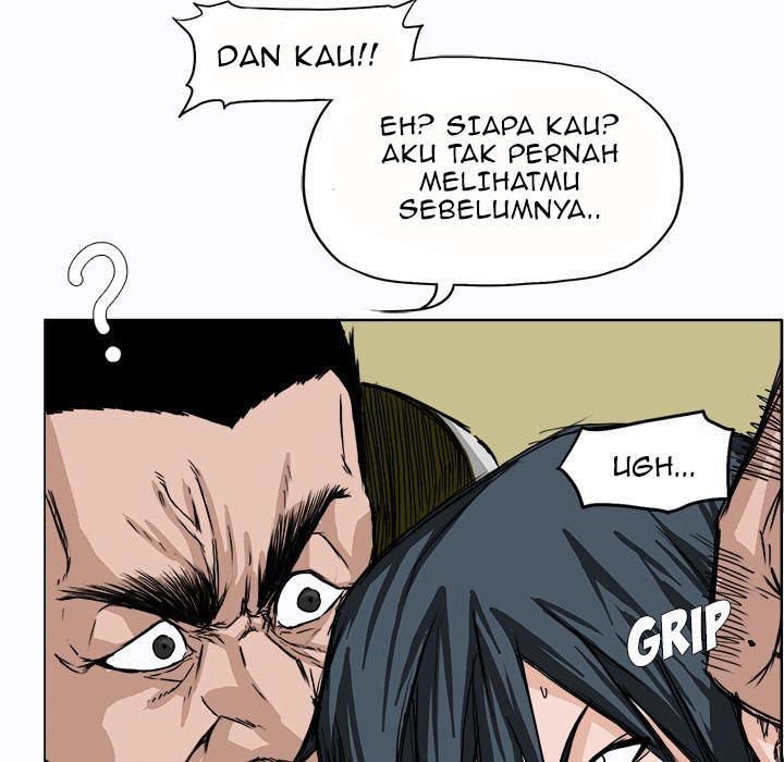 Boss in School Chapter 5 Gambar 46