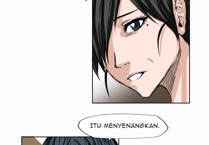 Boss in School Chapter 5 Gambar 5