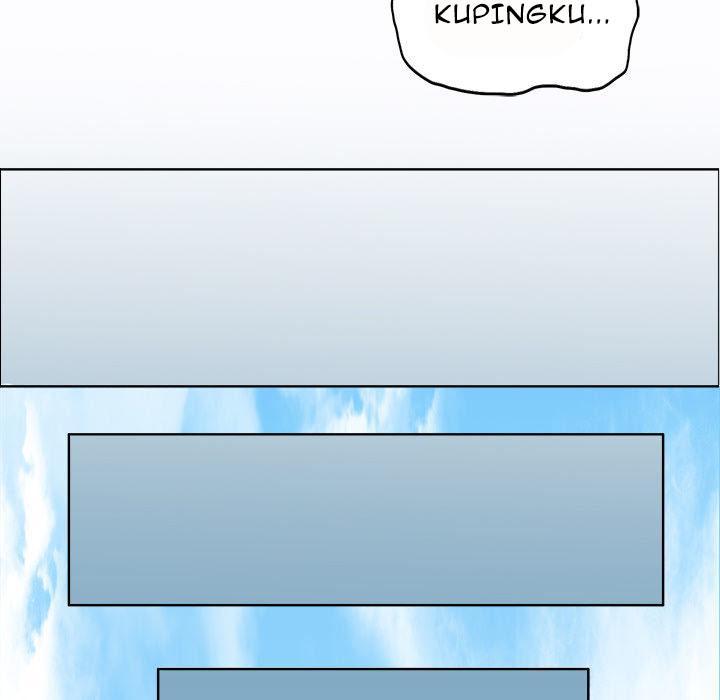 Boss in School Chapter 5 Gambar 51