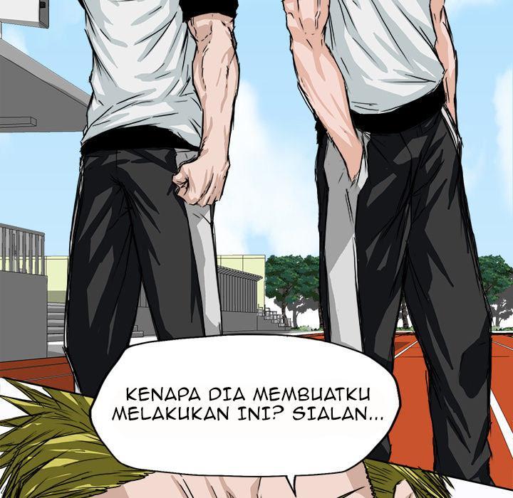 Boss in School Chapter 5 Gambar 53