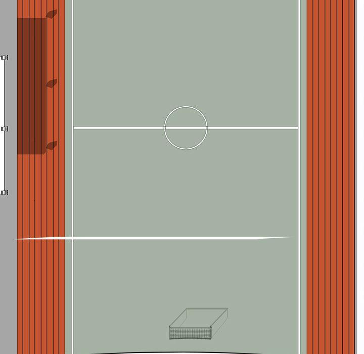 Boss in School Chapter 5 Gambar 58