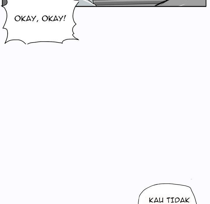 Boss in School Chapter 5 Gambar 64