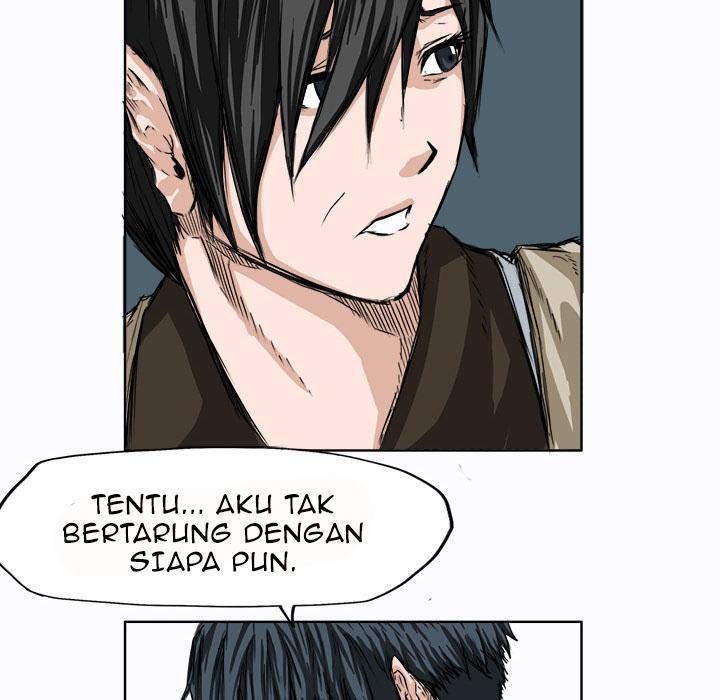 Boss in School Chapter 5 Gambar 7