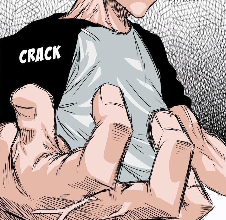 Boss in School Chapter 5 Gambar 74