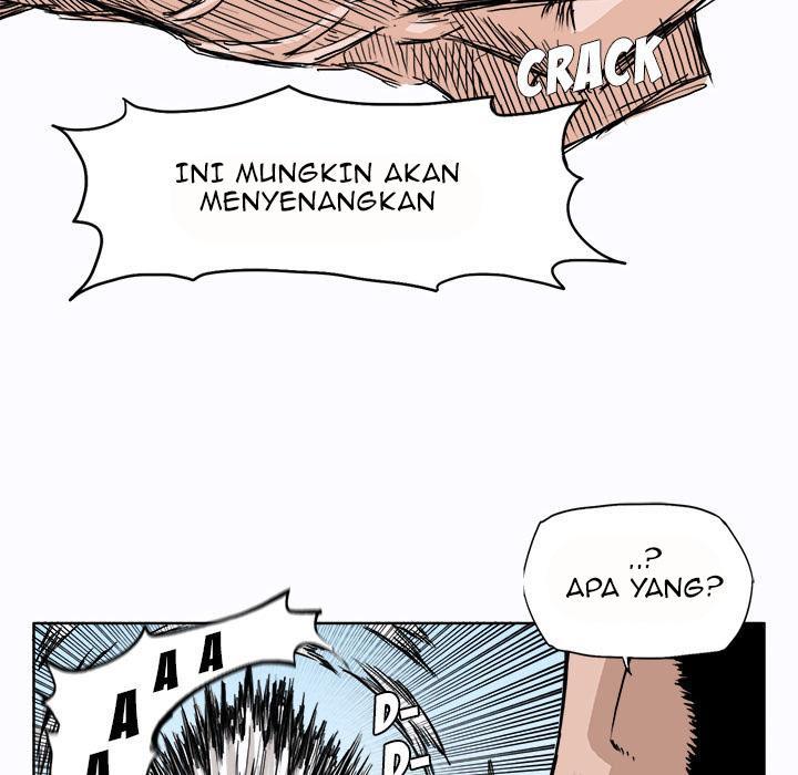 Boss in School Chapter 5 Gambar 75