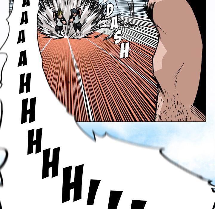 Boss in School Chapter 5 Gambar 76