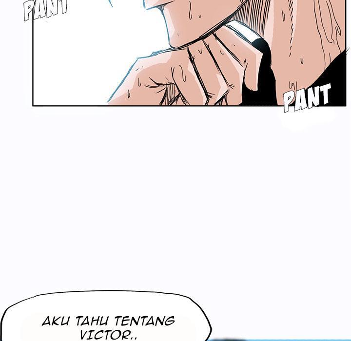 Boss in School Chapter 5 Gambar 89