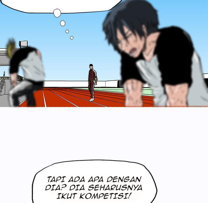 Boss in School Chapter 5 Gambar 90