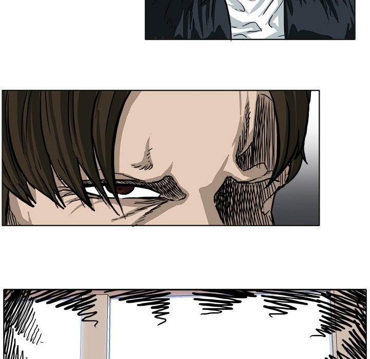 Boss in School Chapter 50 Gambar 23