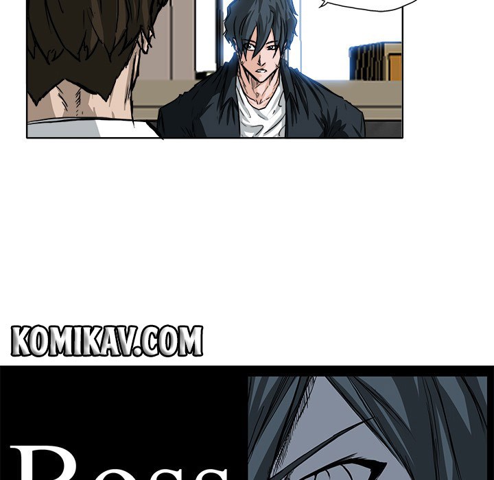 Boss in School Chapter 50 Gambar 26