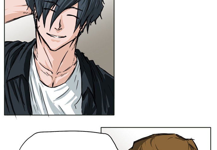 Boss in School Chapter 50 Gambar 4