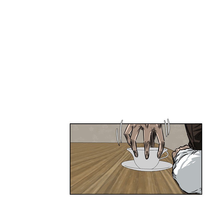 Boss in School Chapter 50 Gambar 47