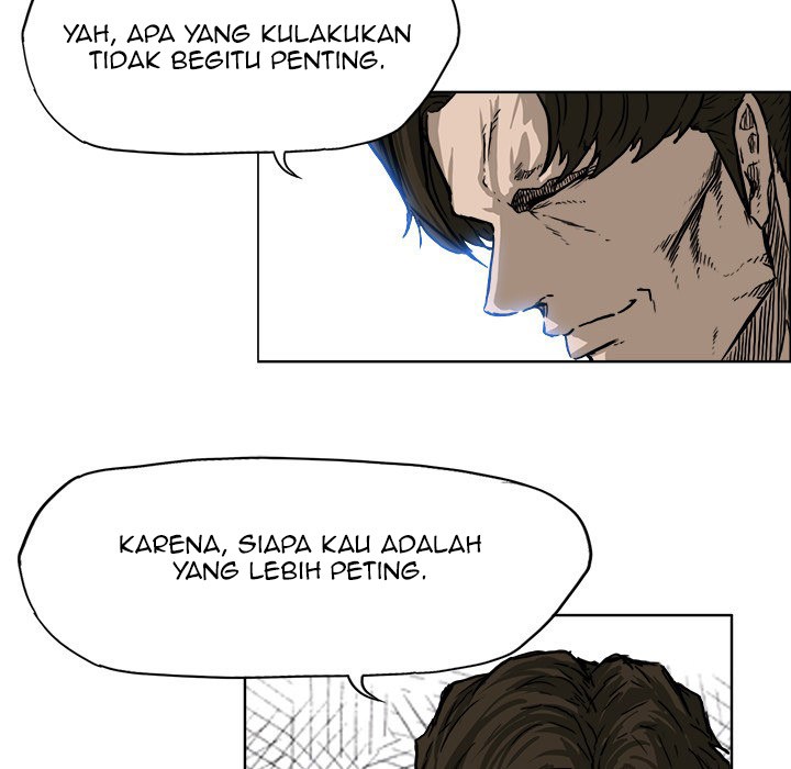 Boss in School Chapter 50 Gambar 52