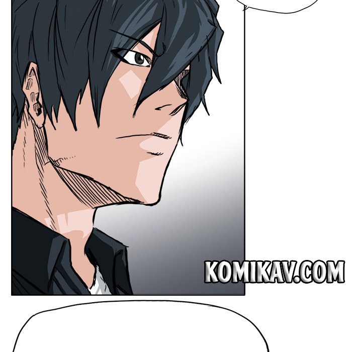 Boss in School Chapter 50 Gambar 56