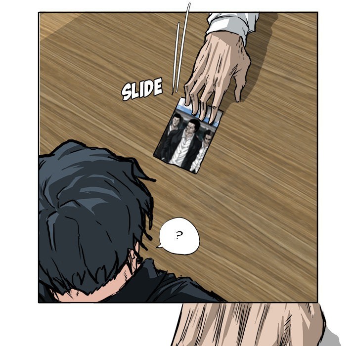 Boss in School Chapter 50 Gambar 60