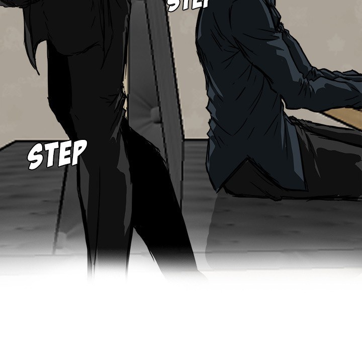 Boss in School Chapter 50 Gambar 66