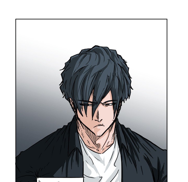 Boss in School Chapter 50 Gambar 69