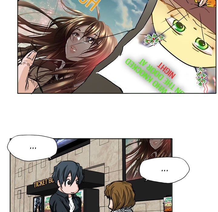 Boss in School Chapter 50 Gambar 8