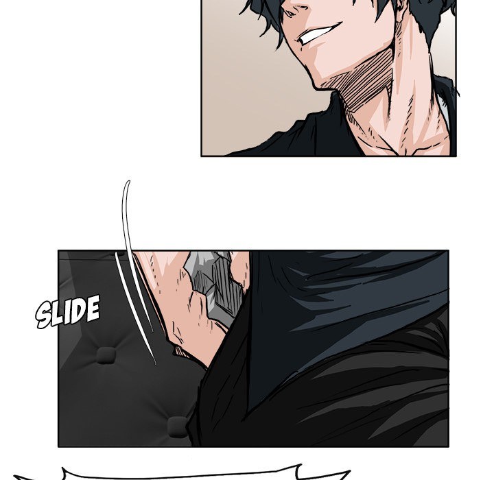 Boss in School Chapter 51 Gambar 10