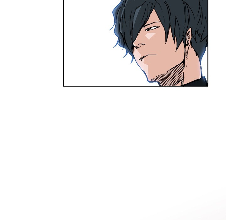 Boss in School Chapter 51 Gambar 15